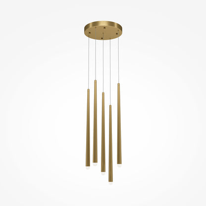 Riputuslamp MOD132PL-L36BSK2