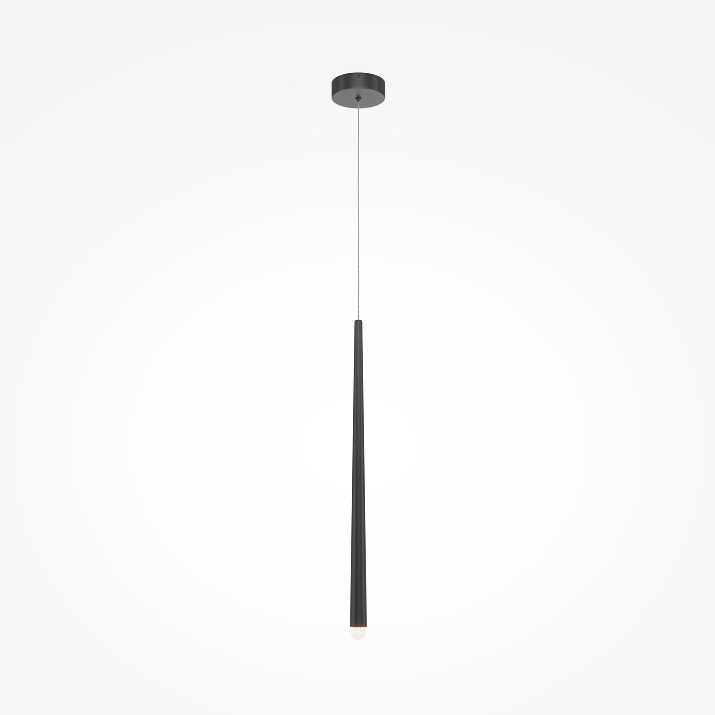 Ripatsvalgusti MOD132PL-L6BK