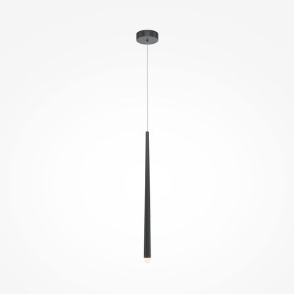 Ripatsvalgusti MOD132PL-L6BK