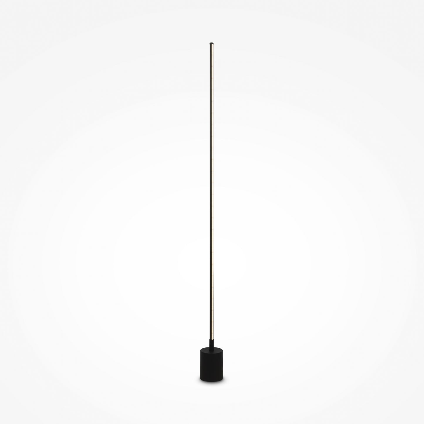 Floor Lamp MOD147FL-L20BK1