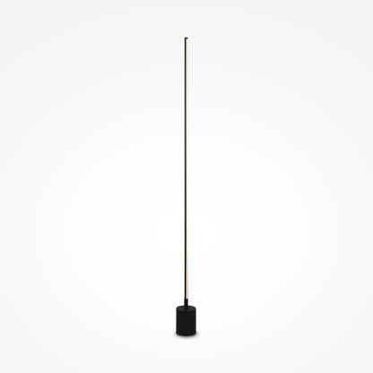 Floor Lamp MOD147FL-L20BK1