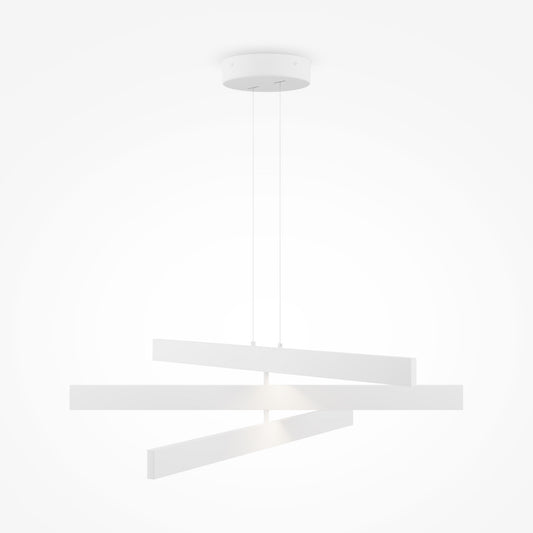Ripatslamp MOD163PL-L38W4K1