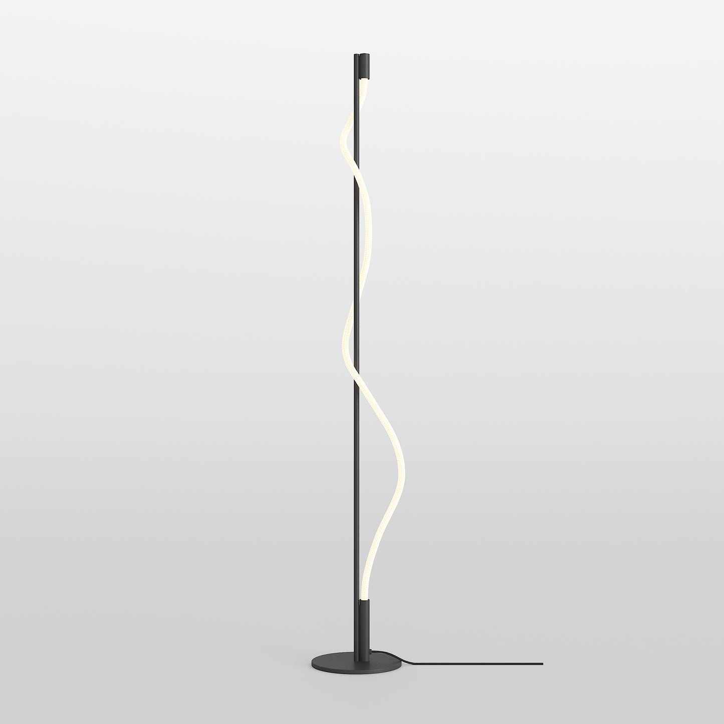 Floor Lamp MOD166FL-L15B3K