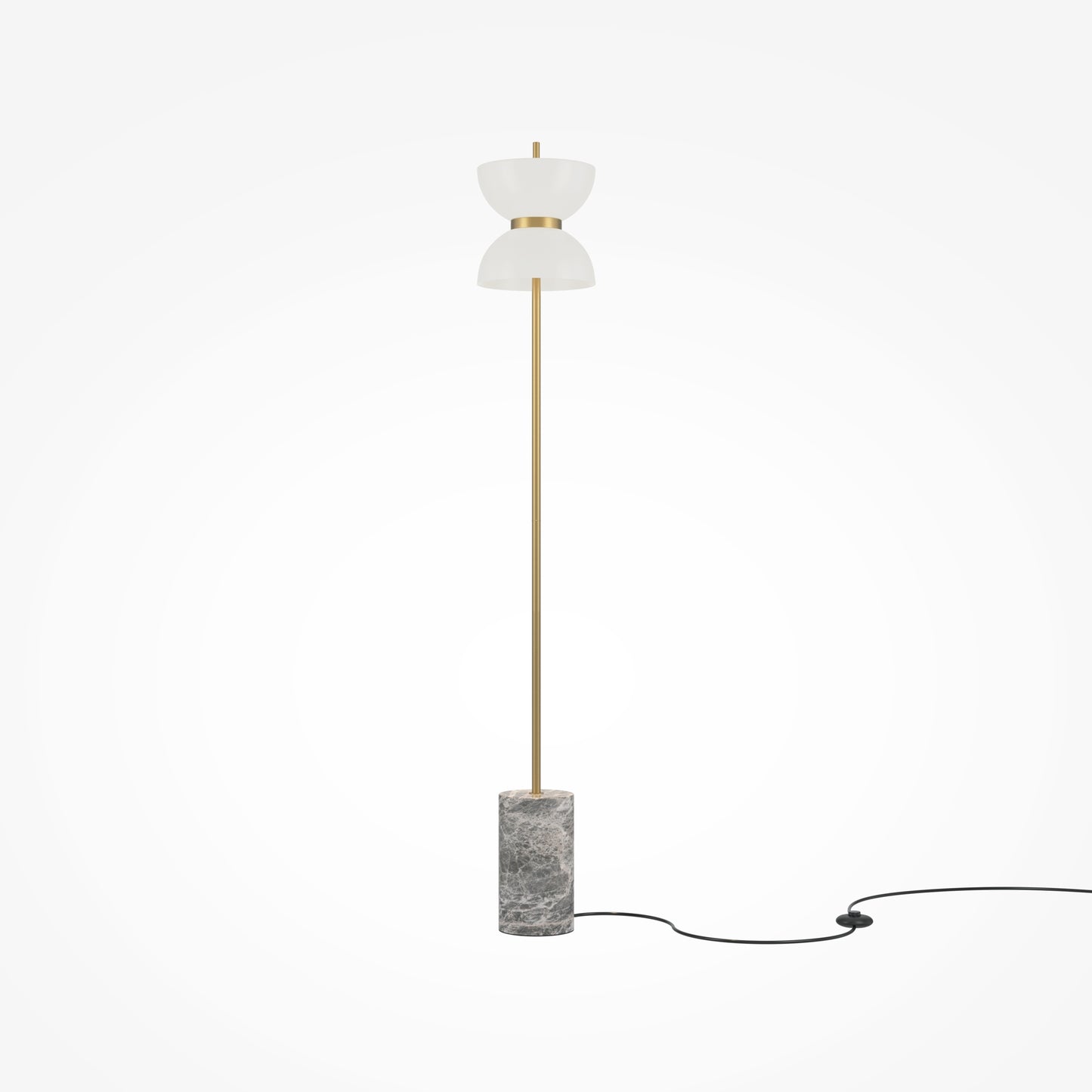 Floor lamp MOD178FL-L11G3K