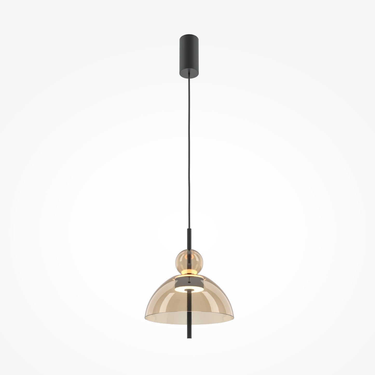 Pendant lamp MOD185PL-L12CG3K1
