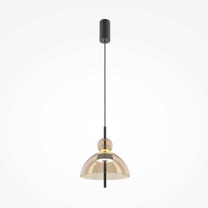 Pendant lamp MOD185PL-L12CG3K1