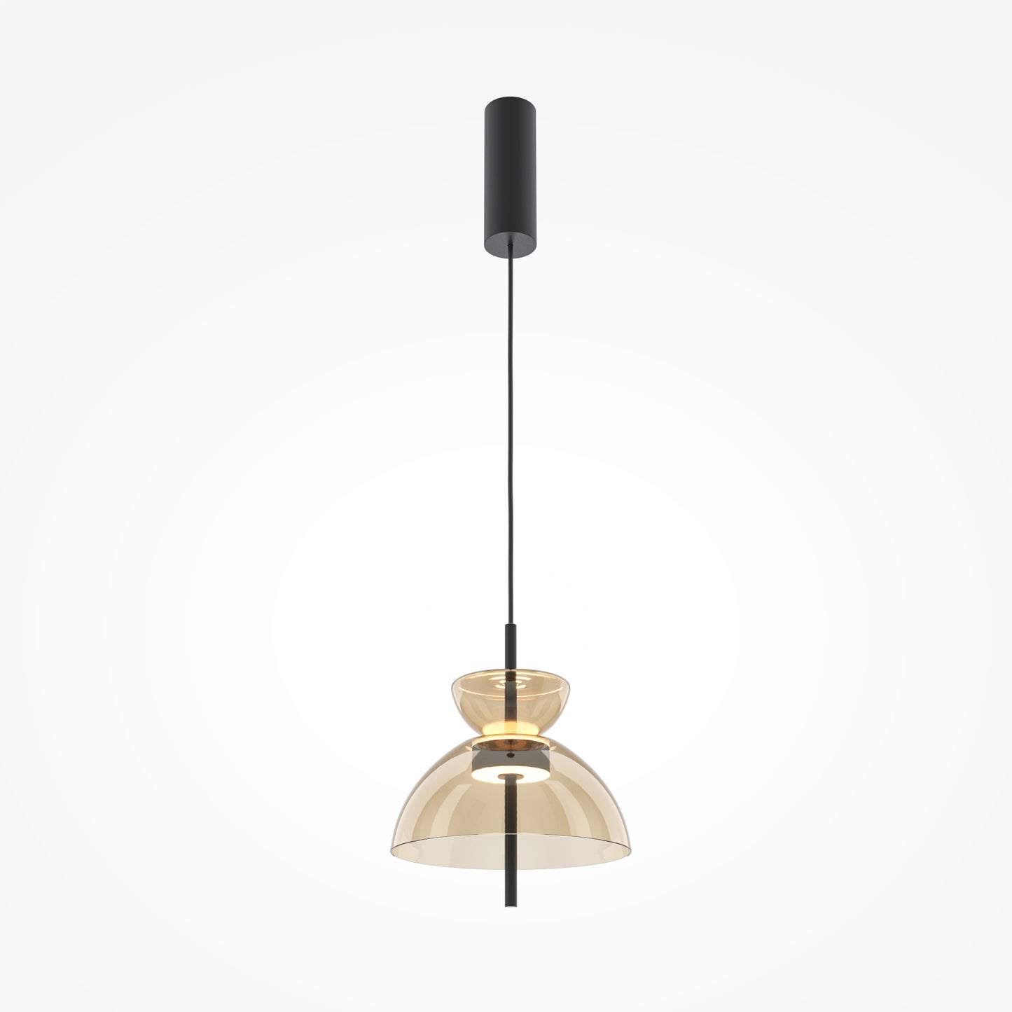 Pendant lamp MOD185PL-L12CG3K2