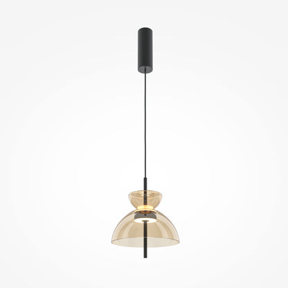 Pendant lamp MOD185PL-L12CG3K2
