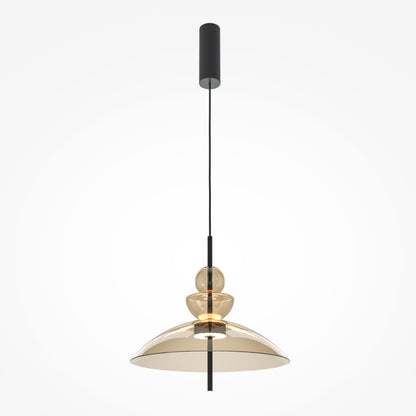 Pendant lamp MOD185PL-L12CG3K3
