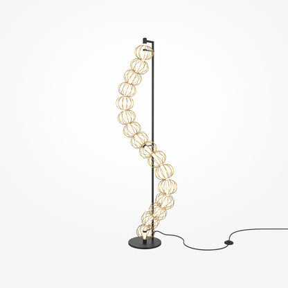 Floor lamp MOD216FL-L38G3K