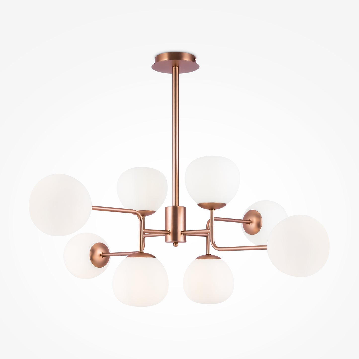 Lühter MOD221-PL-08-G