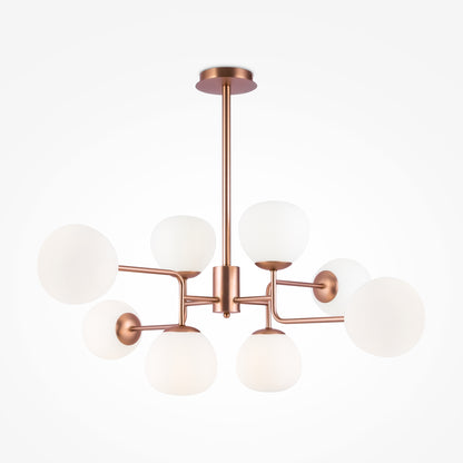 Lühter MOD221-PL-08-G