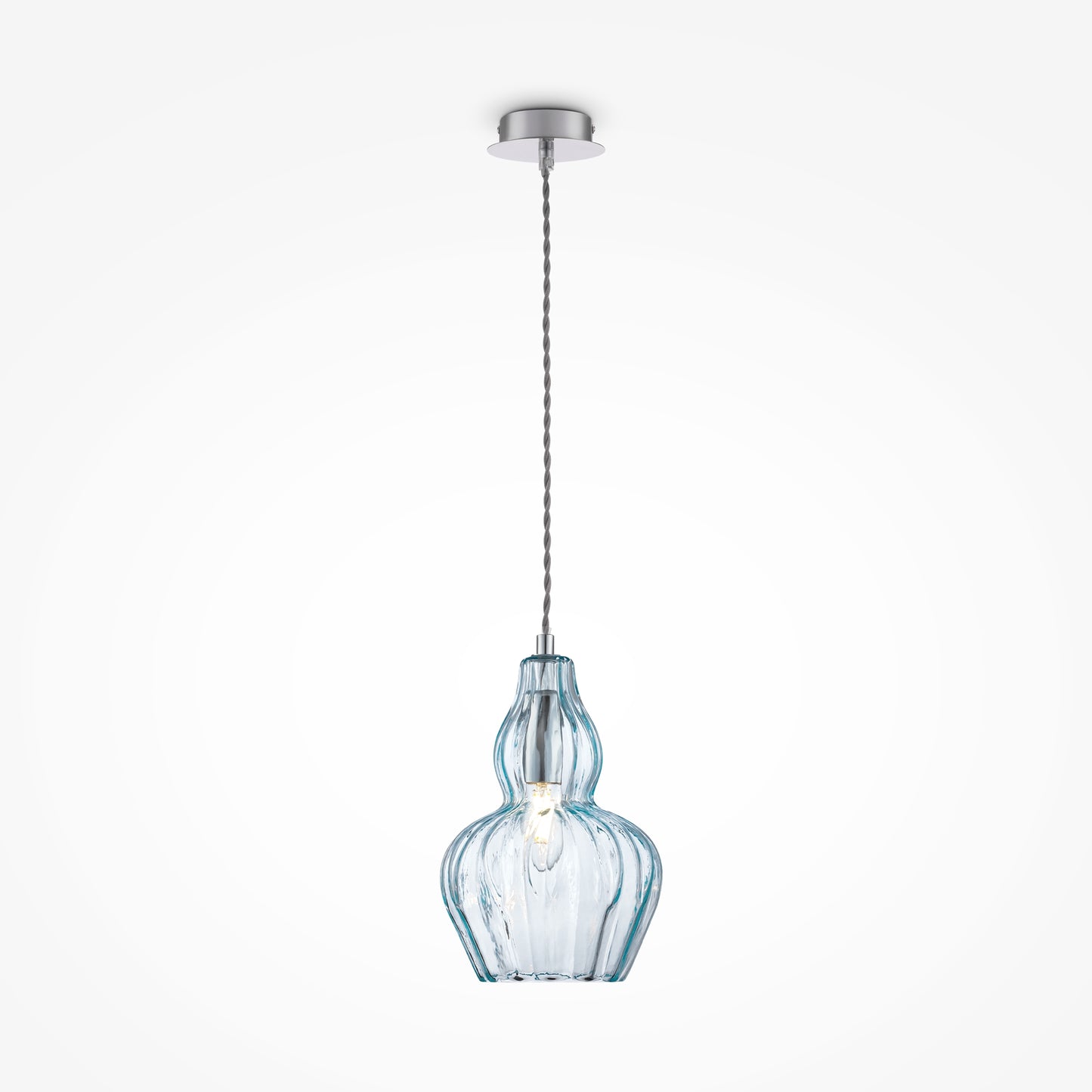 Ripatsvalgusti MOD238-PL-01-BL