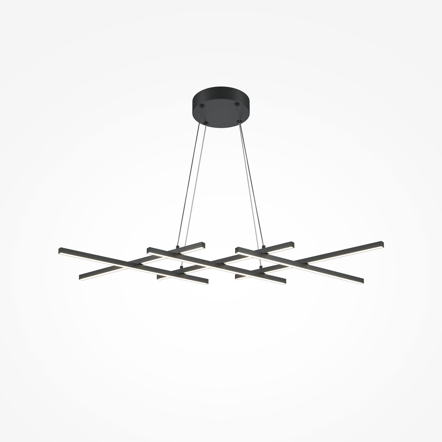 Rippvalgusti MOD244PL-L50BK