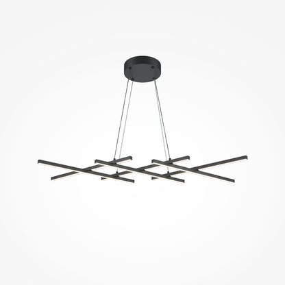 Rippvalgusti MOD244PL-L50BK