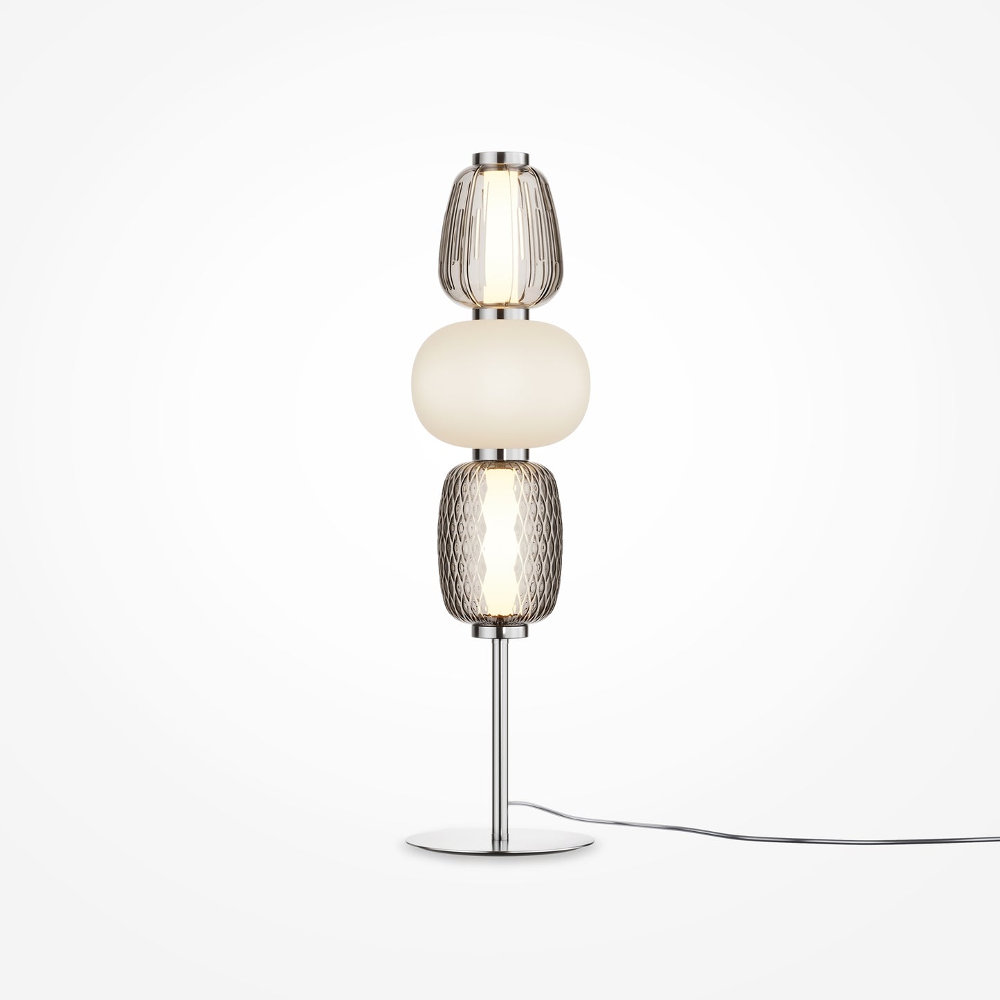 Laualamp MOD267TL-L28CH3K