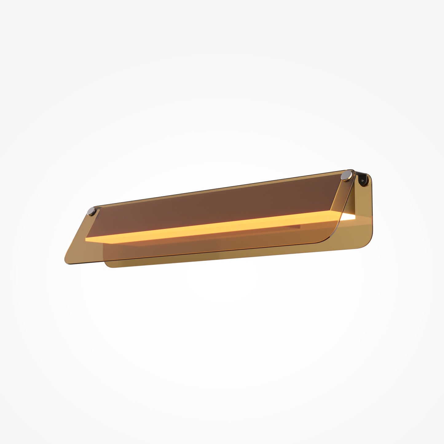 Wall lamp MOD296WL-L10BC3K