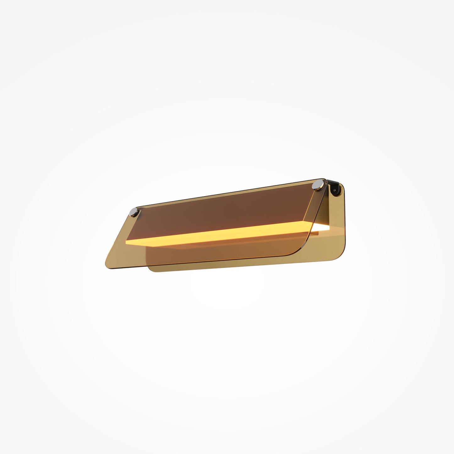 Wall lamp MOD296WL-L6BC3K