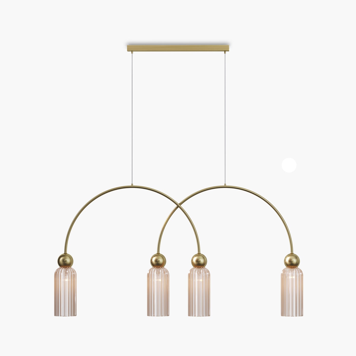 Ripatslamp MOD302PL-04CG