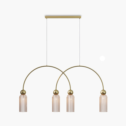 Ripatslamp MOD302PL-04CG