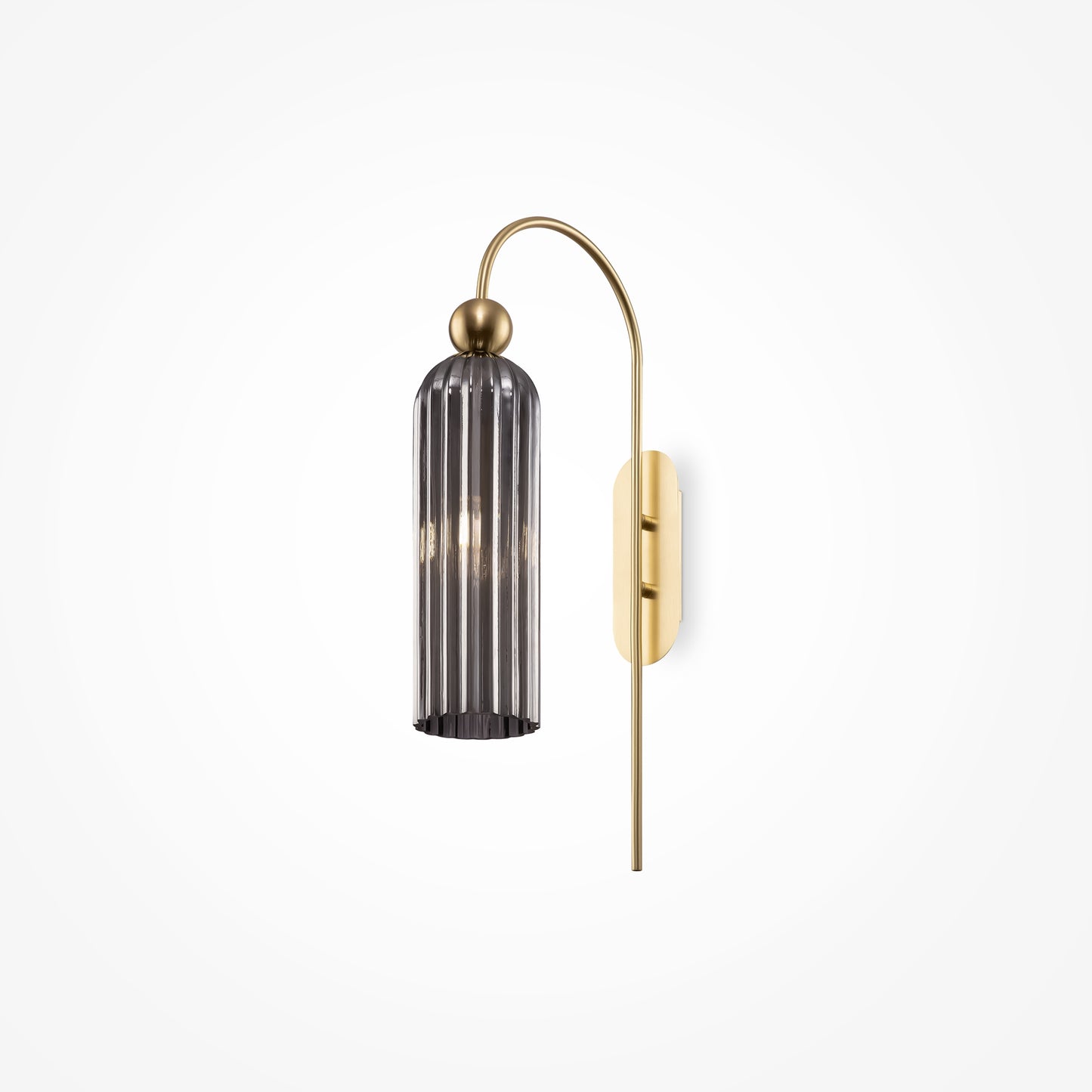 Wall Lamp MOD302WL-01GR