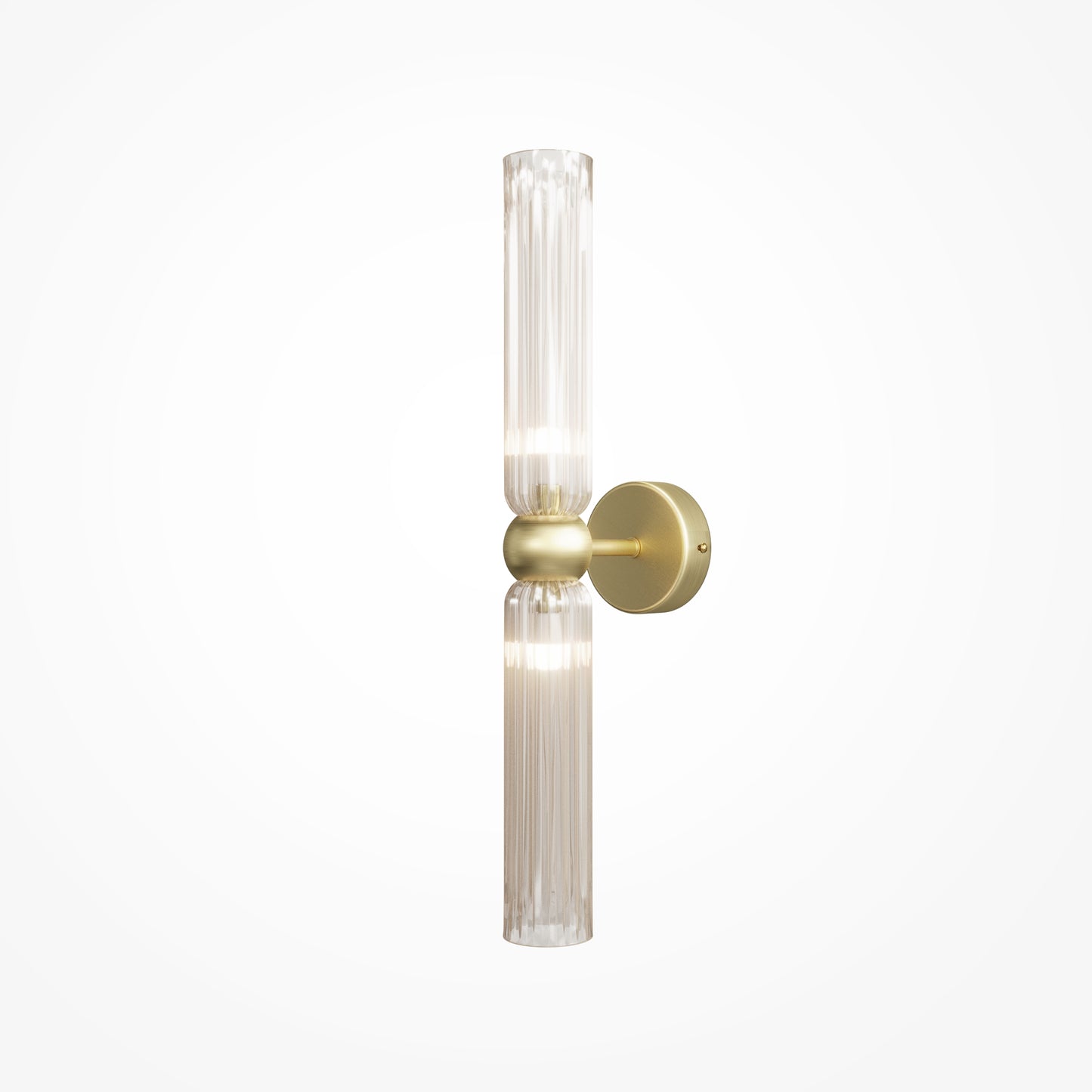 Wall lamp MOD302WL-02CG1