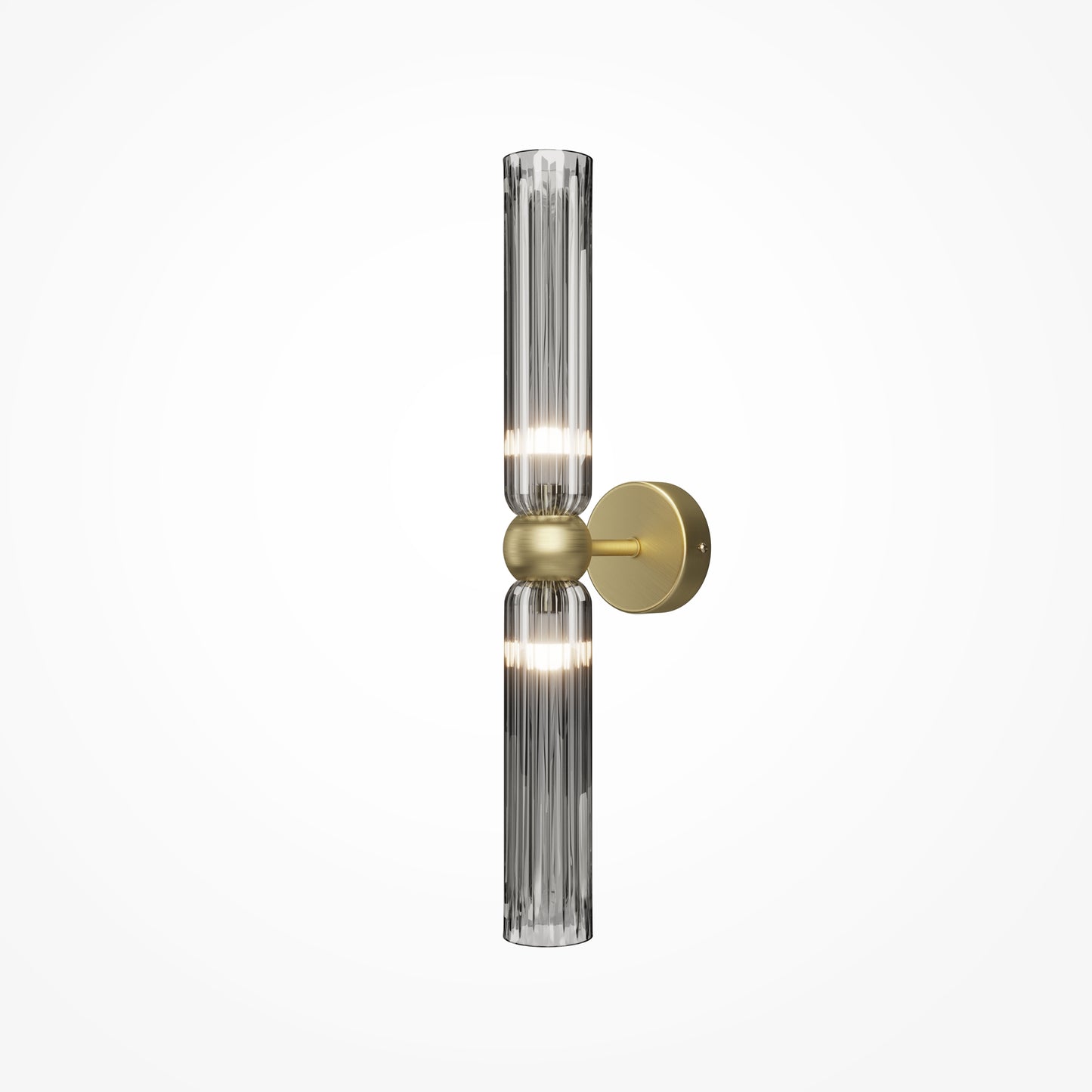 Wall lamp MOD302WL-02GR1