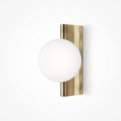 Wall Lamp MOD324WL-01BS