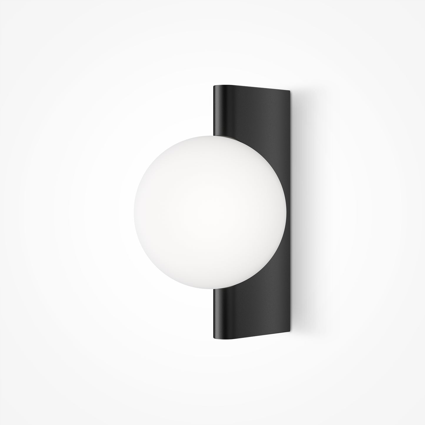 Wall Lamp MOD324WL-01B