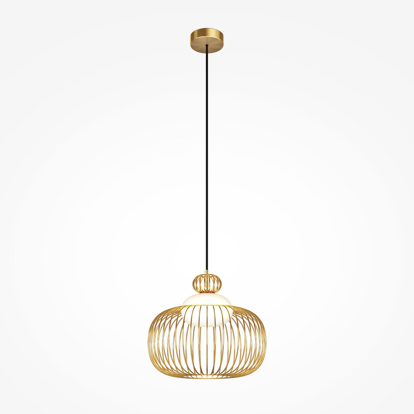 Pendant lamp MOD376PL-01G