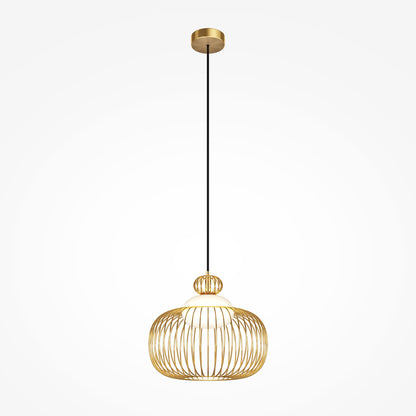 Pendant lamp MOD376PL-01G