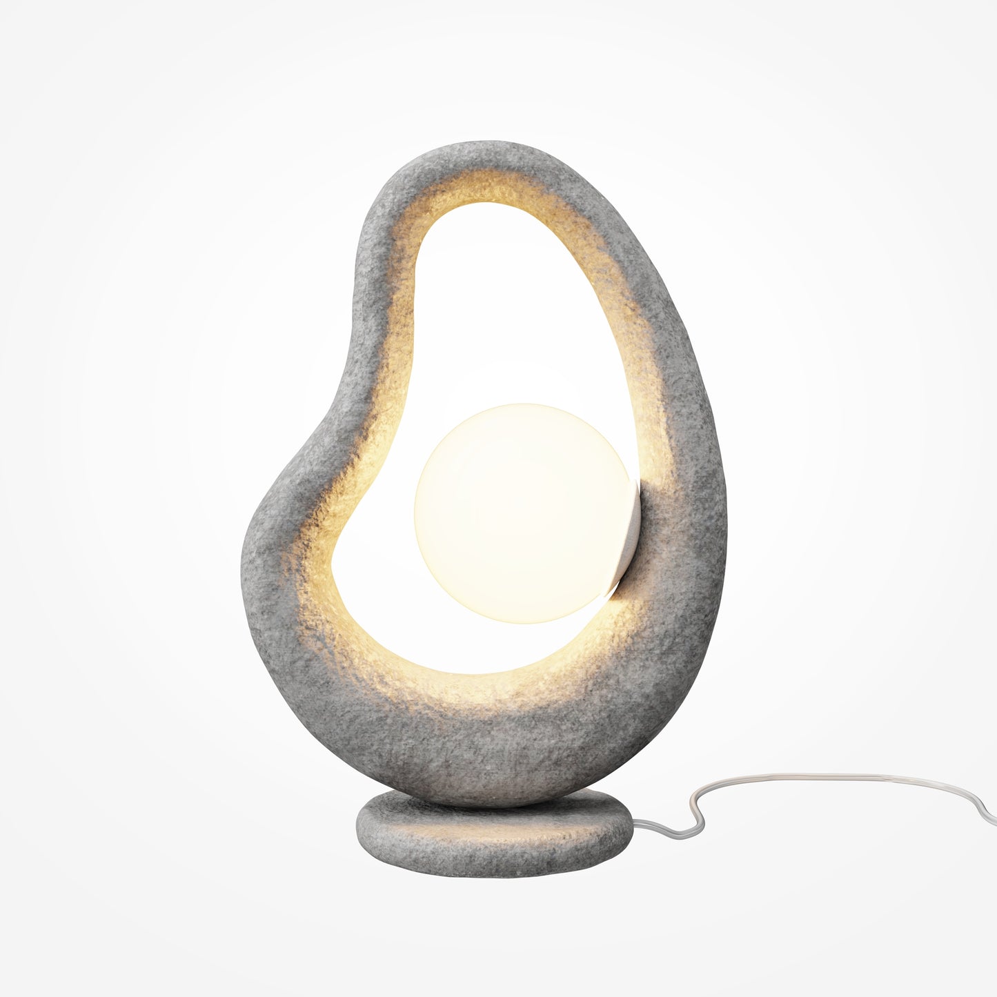Laualamp MOD380TL-01GR