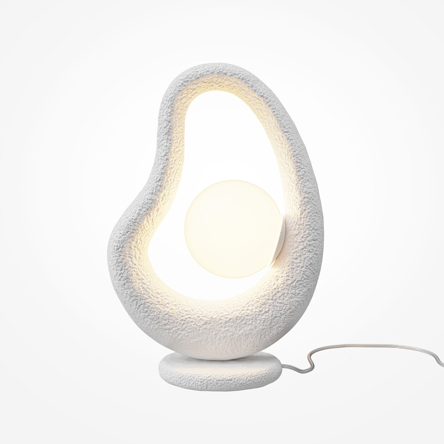 Laualamp MOD380TL-01W