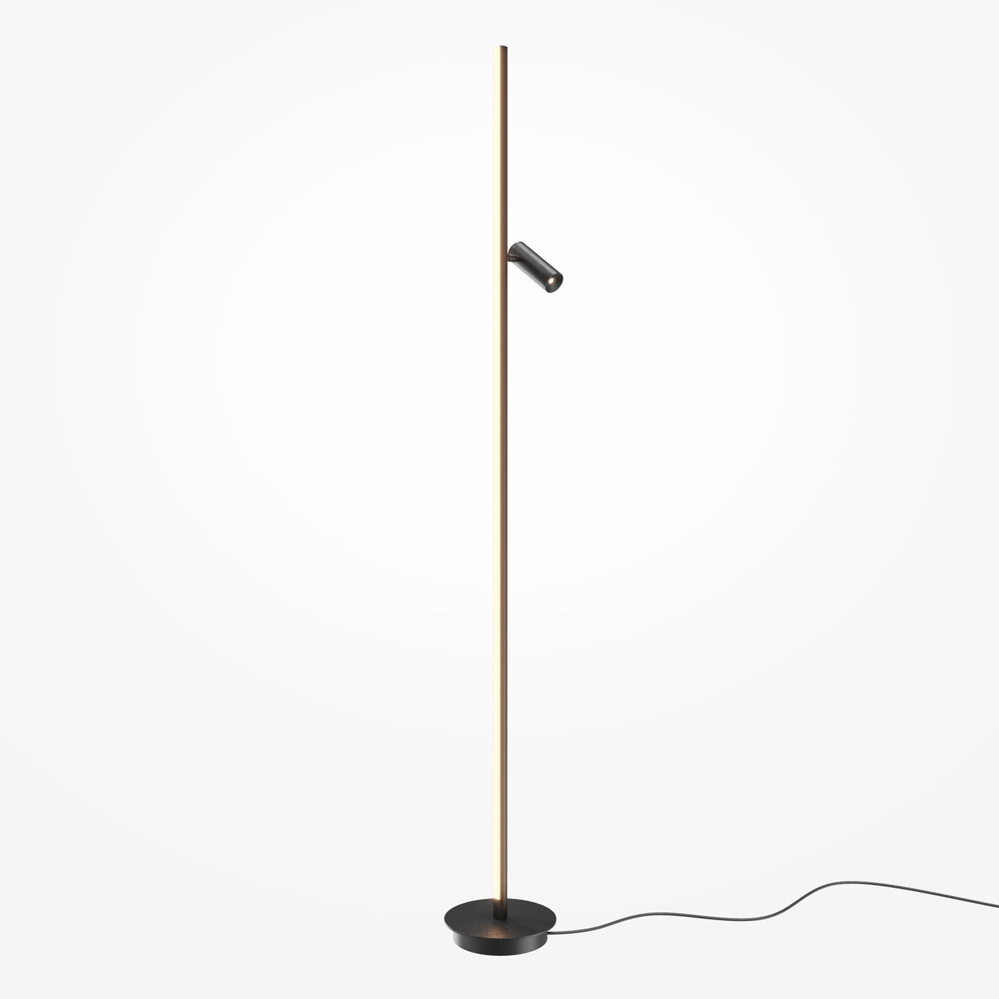 Floor lamp MOD395FL-L28B3K