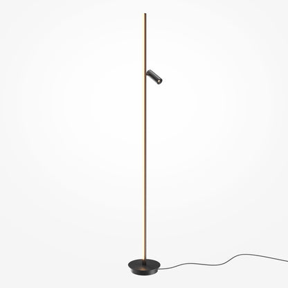 Floor lamp MOD395FL-L28B3K