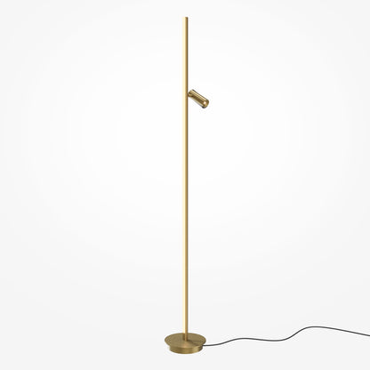 Floor lamp MOD395FL-L28BS3K