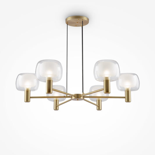 Ripatslamp MOD411PL-06G