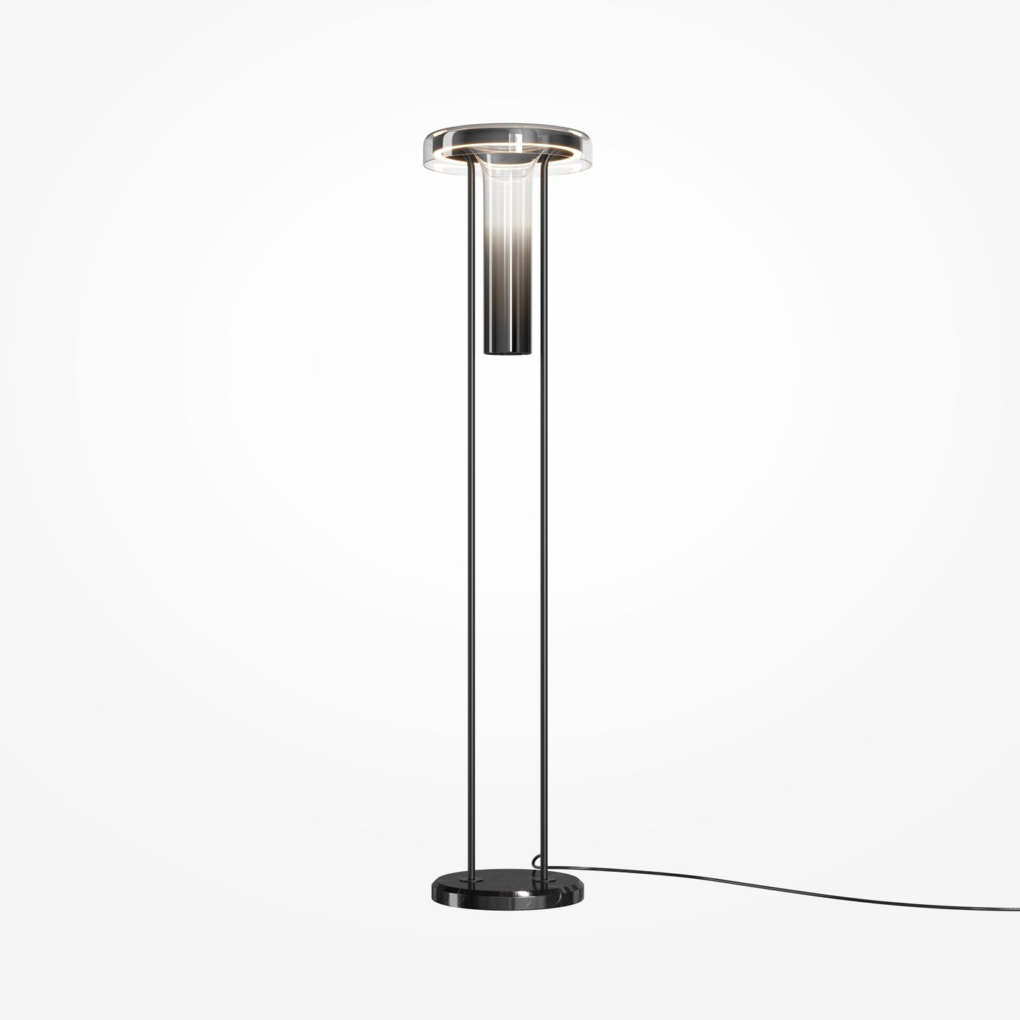 Floor lamp MOD463FL-L24B3K