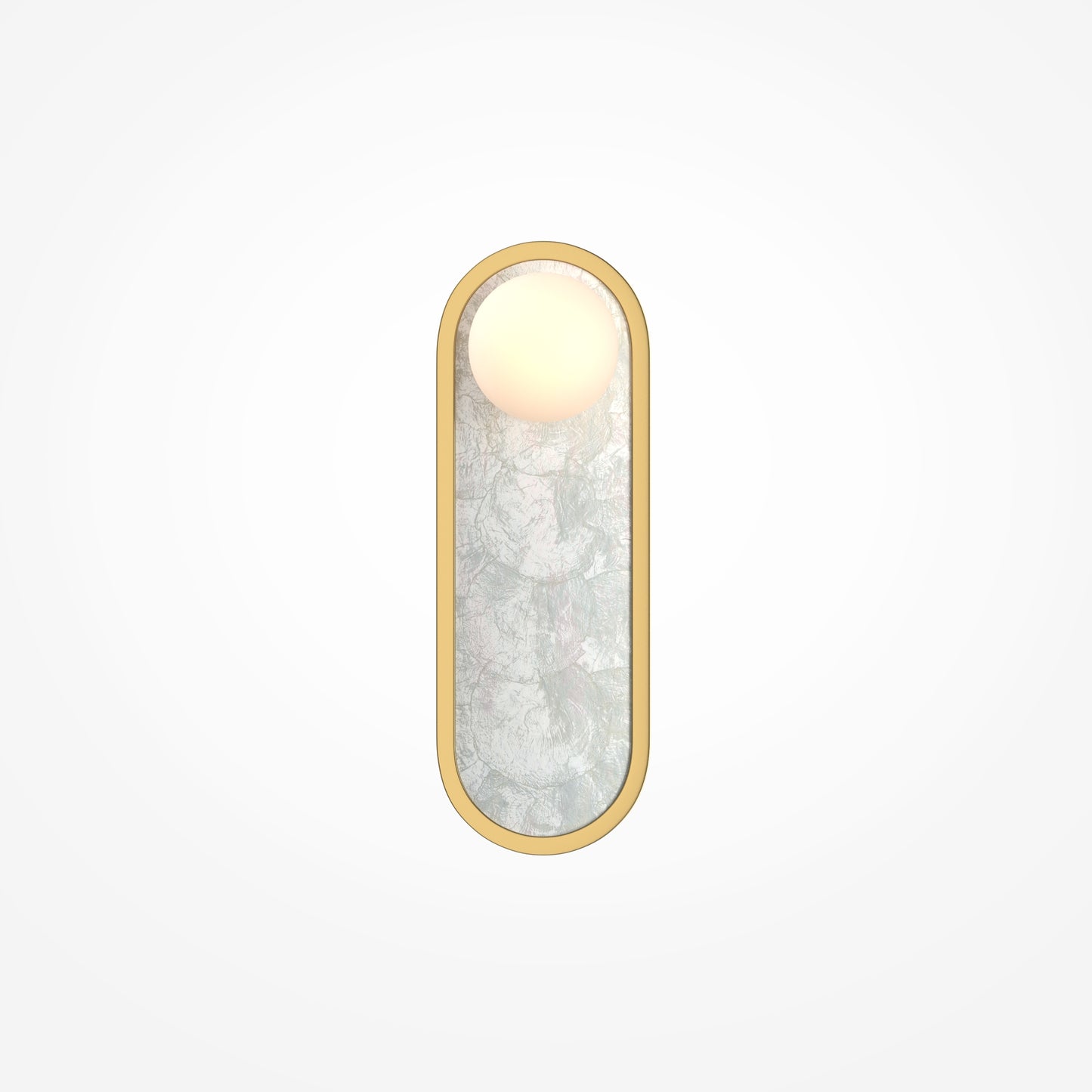 Seinalamp MOD473WL-L20BSK