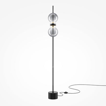 Floor lamp MOD478FL-L15B3K