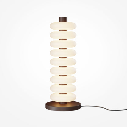 Floor lamp MOD497FL-L19BRK