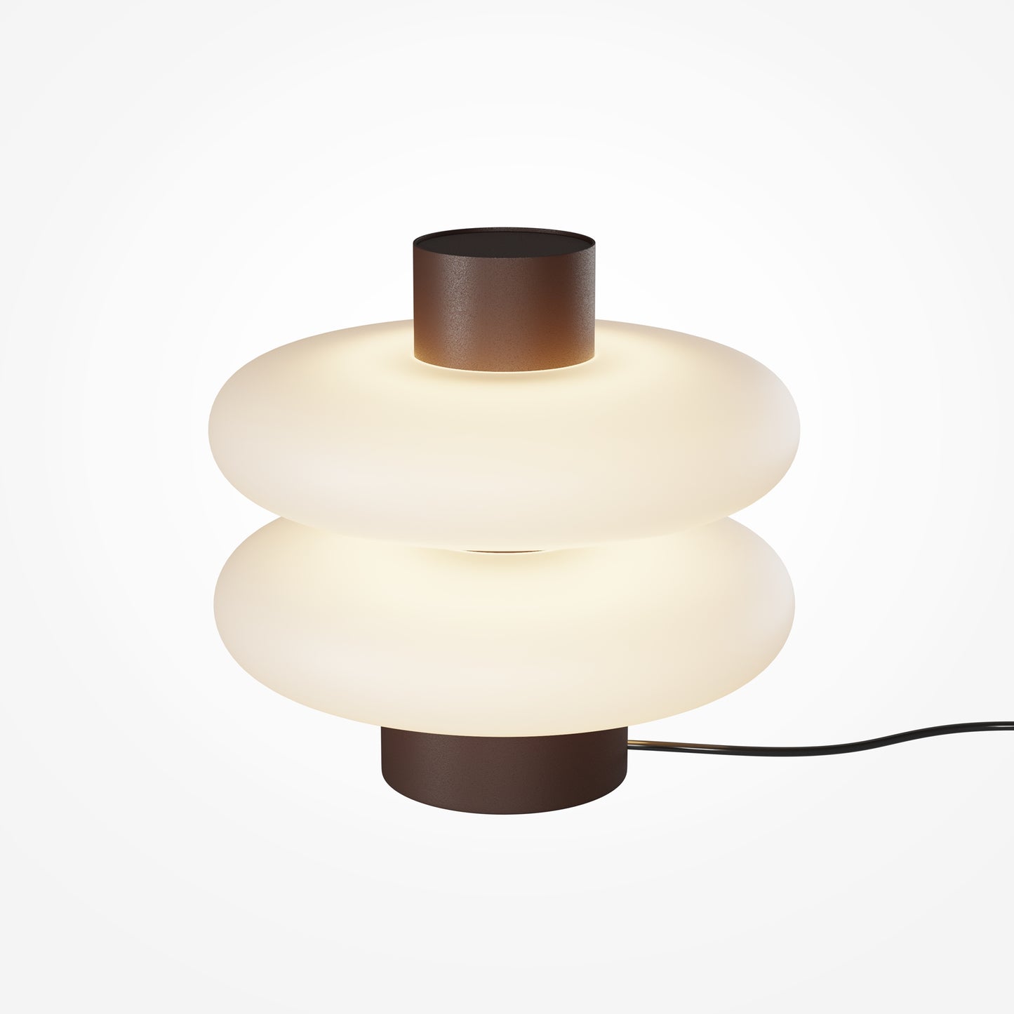 Laualamp MOD497TL-L8BRK