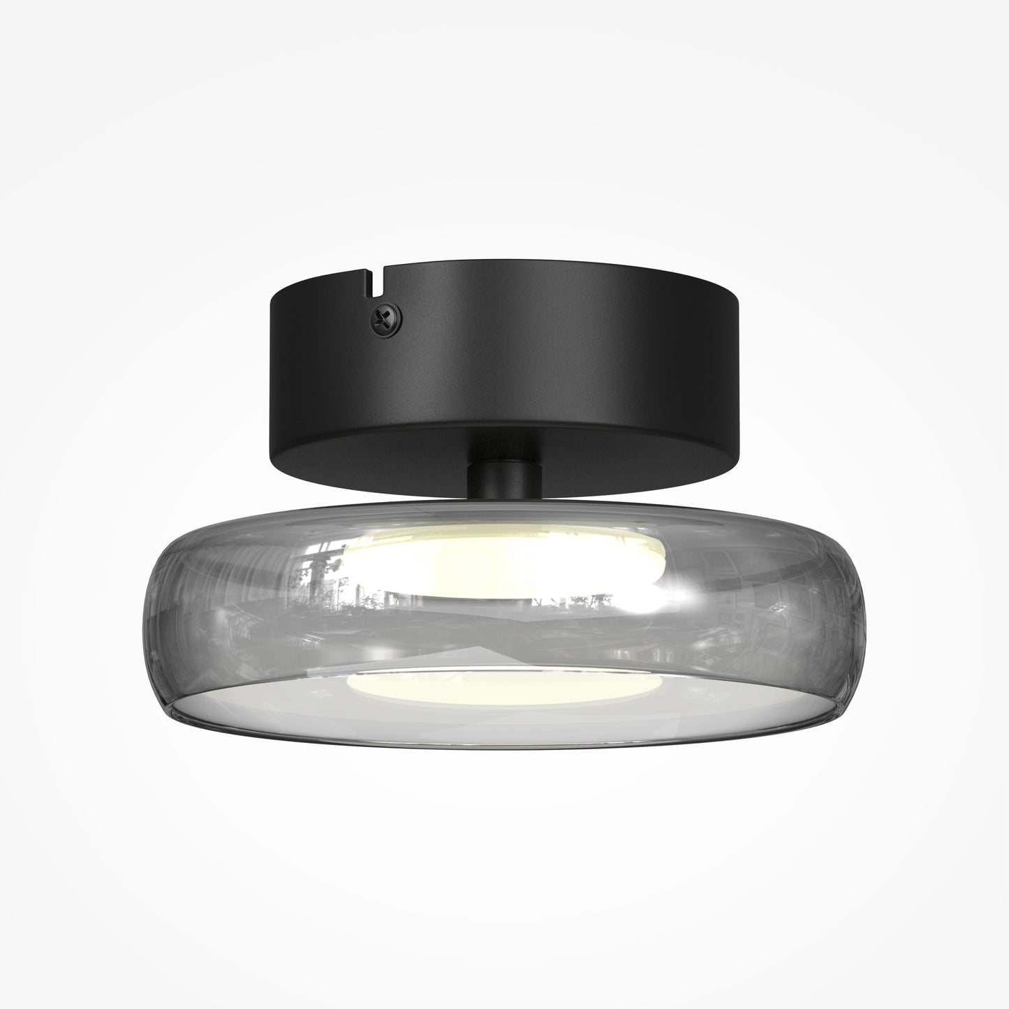 Laevalgusti MOD498CL-L13BK1