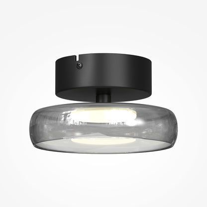Laevalgusti MOD498CL-L13BK1
