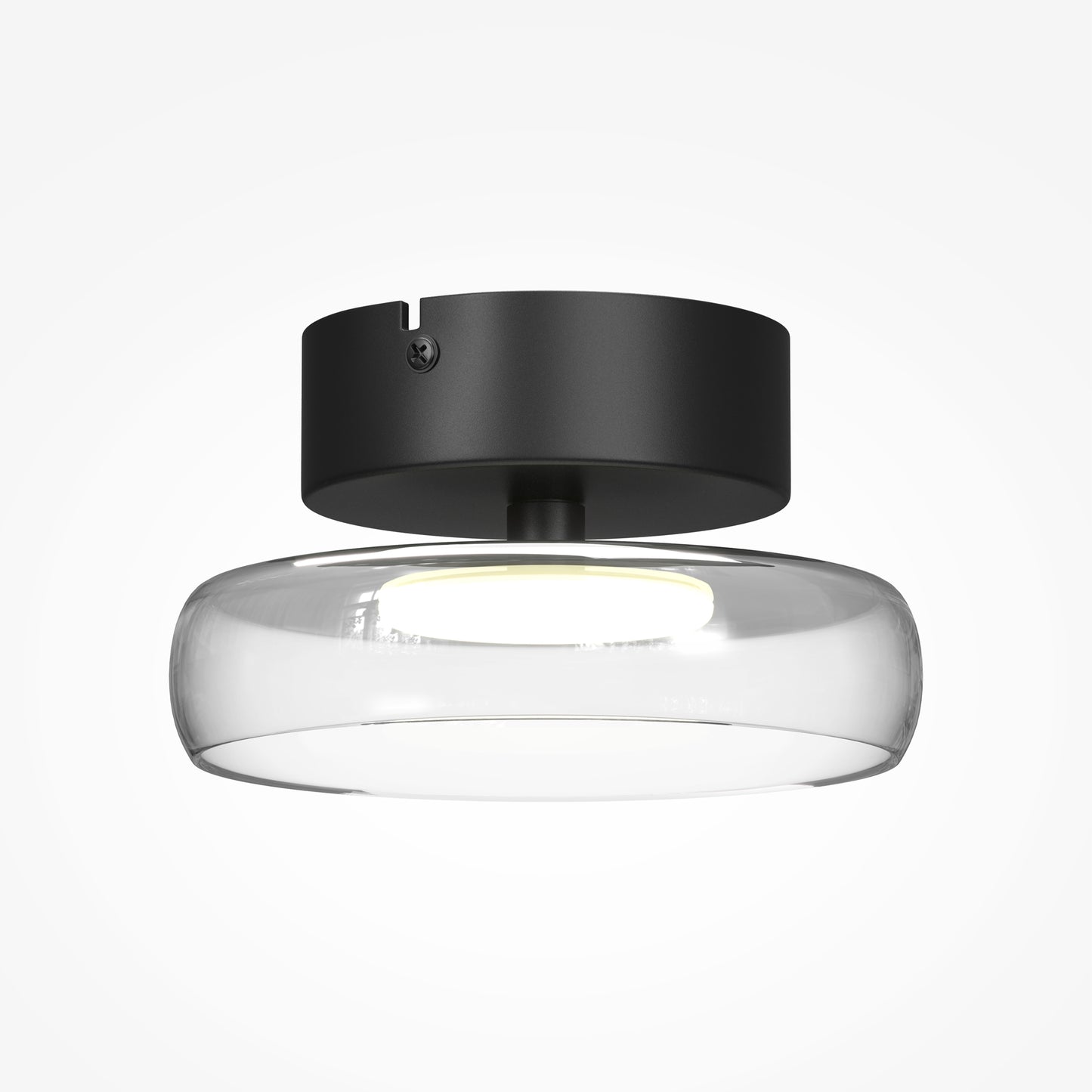 Laevalgusti MOD498CL-L13BK