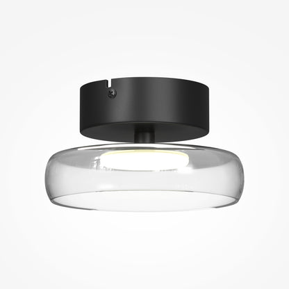 Laevalgusti MOD498CL-L13BK
