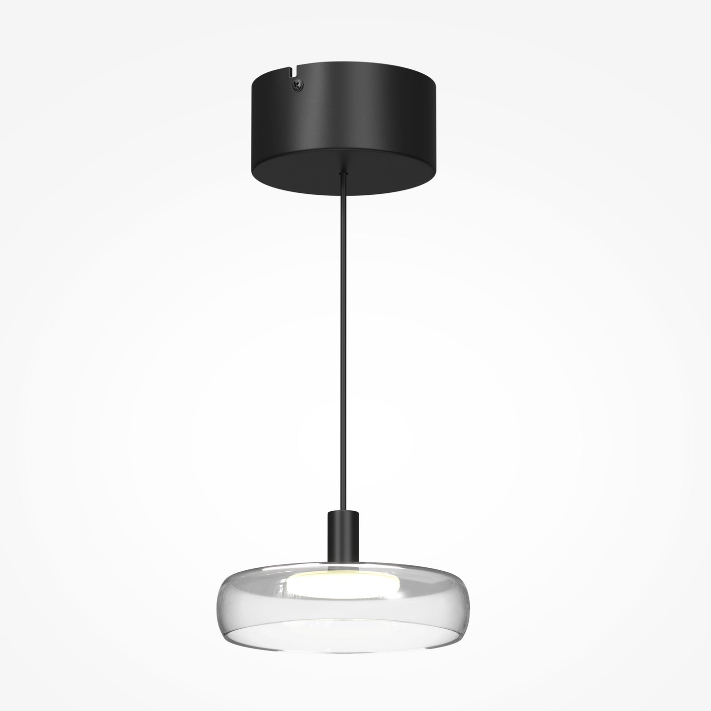 Ripatsvalgusti MOD498PL-L13BK