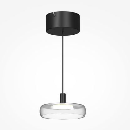 Ripatsvalgusti MOD498PL-L13BK