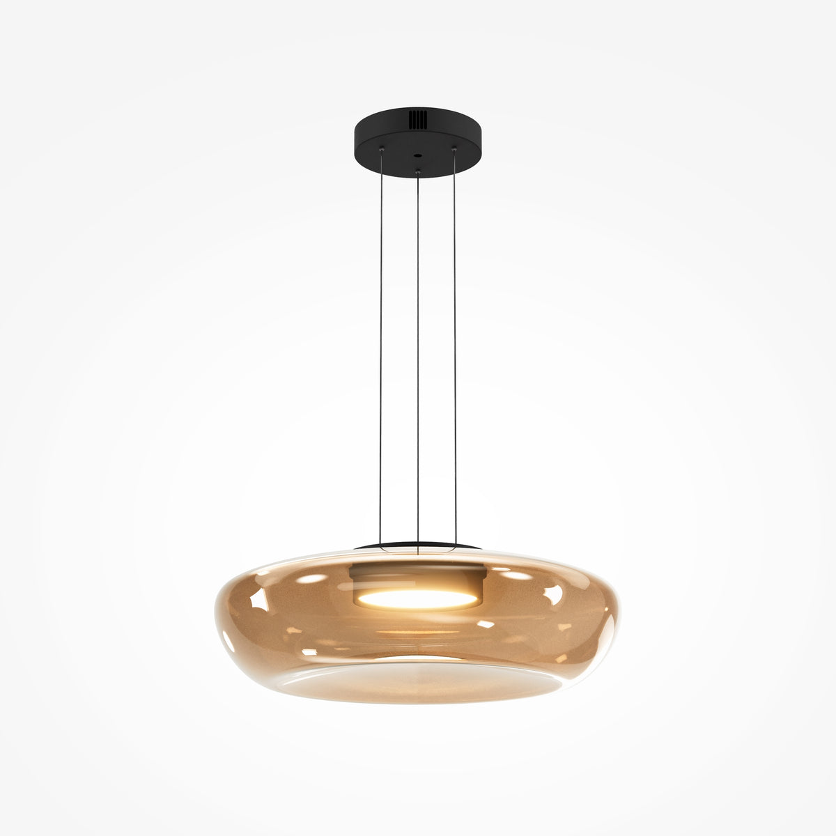 Pendelleuchte MOD501PL-L20BK