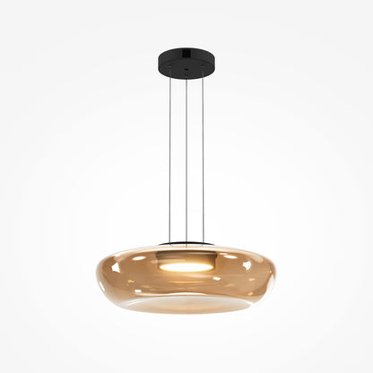 Pendelleuchte MOD501PL-L20BK